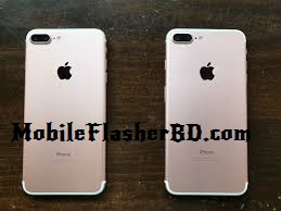 Download iPhone 8+Plus Clone MT6735 V5.1 Firmware ROM CM2 Read Flash File Without Password