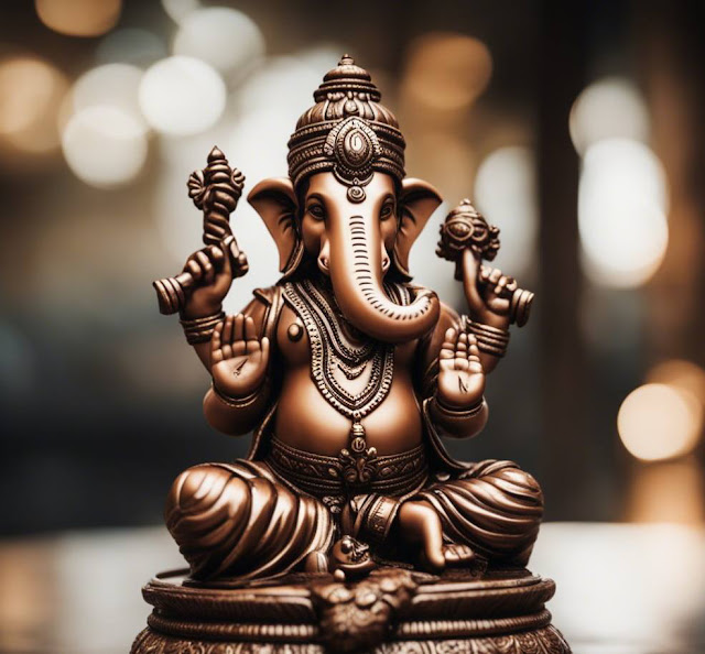 Ganesh photo lord ganesh photo's गणपती फोटो नवीन HD 4kगणपती फोटो नवीन HD 4k