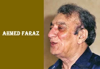 Ahmed-Faraz