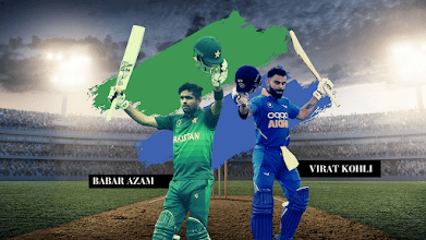 Virat vs Babar :Who is better Virat or Babar? King विराट vs Classical बाबर