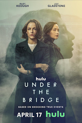 Under the Bridge Hulu