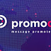 Hướng dẫn Airdrop nhận $10 $ PROMO Tokens  miễn phí  - Promodex Airdrop