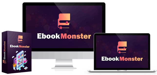 EbookMonster Review