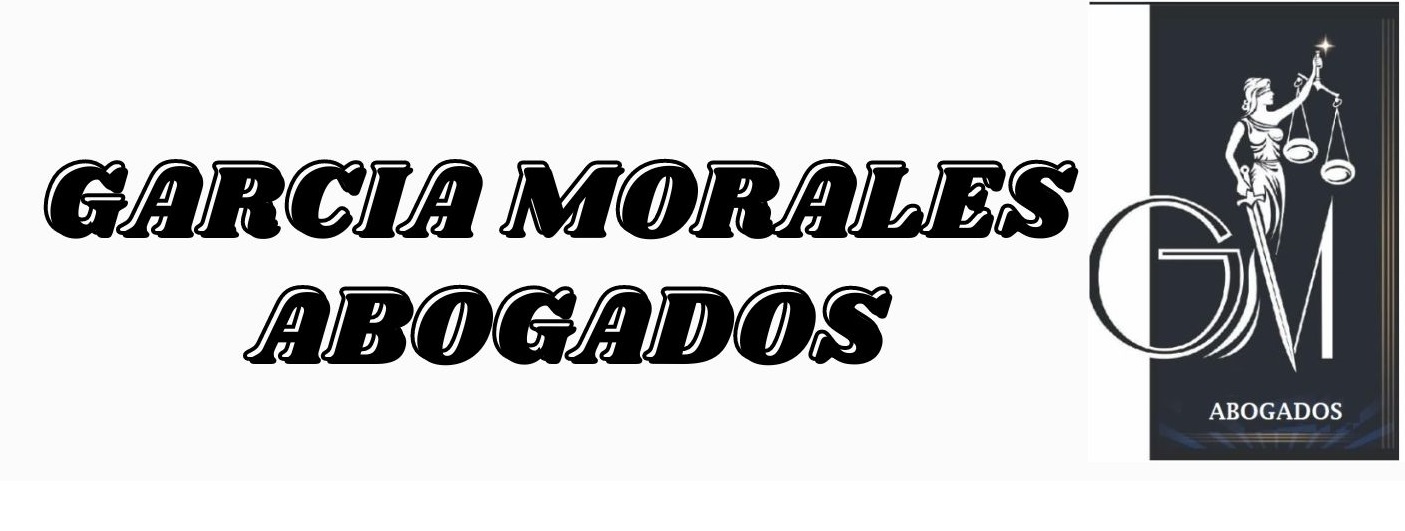 GARCIA MORALES ABOGADOS 