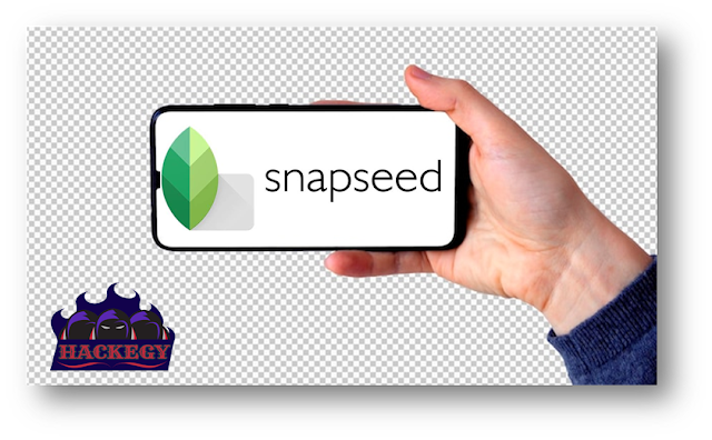 تحميل برنامج سناب سيد Snapseed مهكر للاندرويد