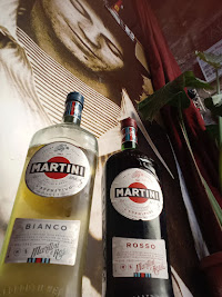 Martini , Cocktail e Long Drink