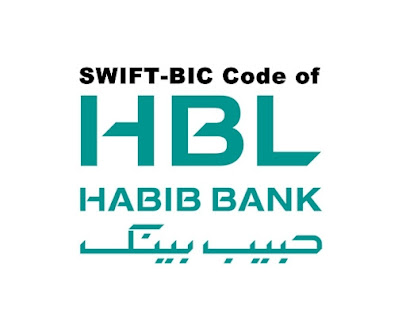 hbl-swift-code