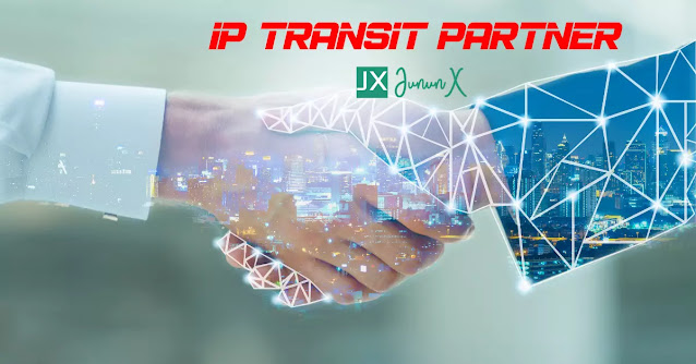 IP Transit Services