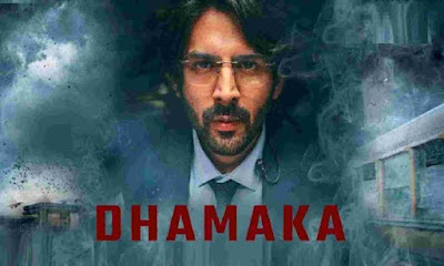 Dhamaka: Release Date, Budget Box Office, Hit or Flop, Cast and Crew, Posters, Wiki