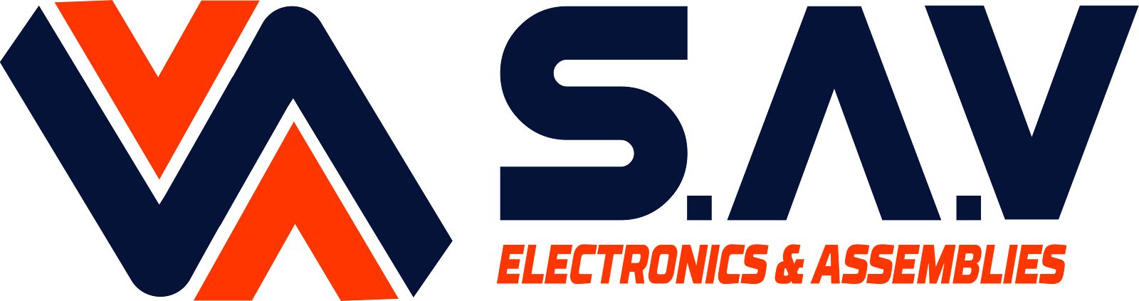 SAV Electronic