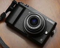 Panasonic Lumix GX85