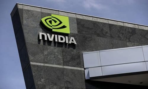 Nvidia cancels the acquisition of a huge arm