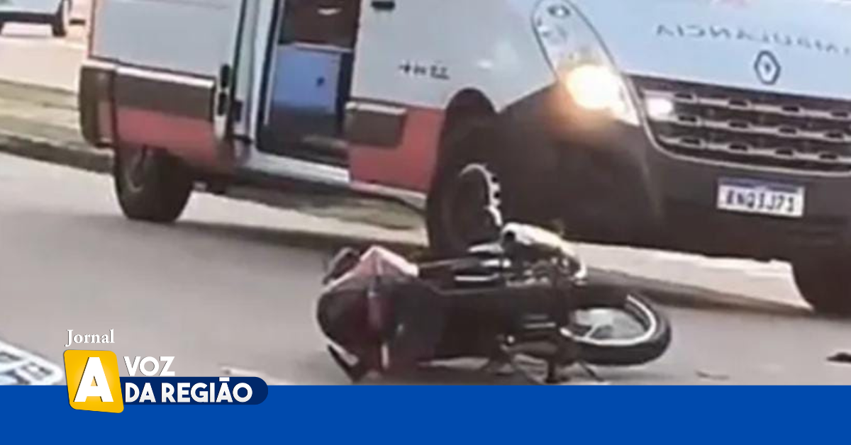 ⚫️📢 | Garupa de motorista por aplicativo de moto morre em acidente em Jundiaí.