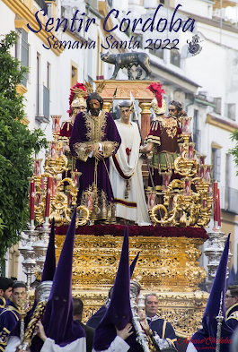 Cartel Semana Santa 2022