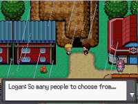 Pokemon Ends 2 Screenshot 02