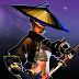Shadow Samurai : Ninja Revenge