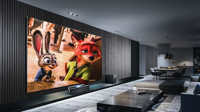 home theater