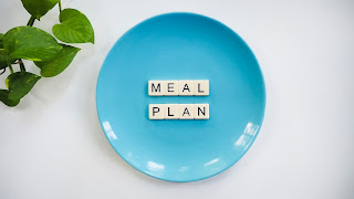 The Ultimate 7-Day Meal Plan to Lose Weight Instantly|knowhow512