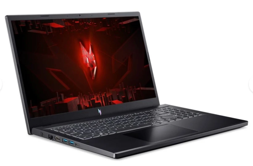 Spesifikasi Acer Nitro V 15 ANV15-51 79Y1, Laptop Gaming Murah Bertenaga Intel Core i7-13620H
