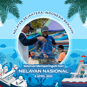 download twibbon hari nelayan nasional tahun 2024 gratis