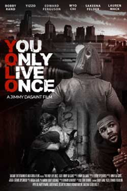You Only Live Once (2021)