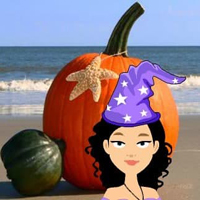 Wow Halloween Beach 17