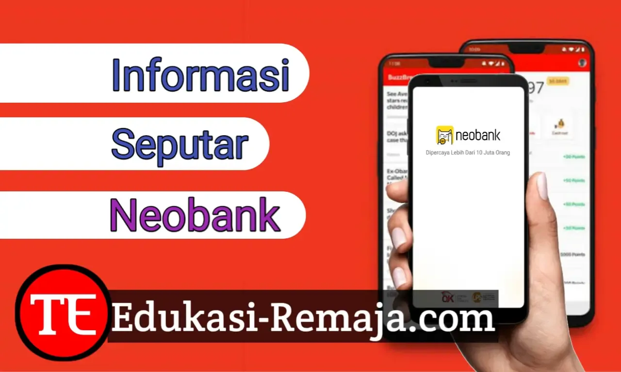 Fitur Member VIP Dari Neobank - Tentang, Cara Aktivasi , Manfaat, Keuntungan, dll.