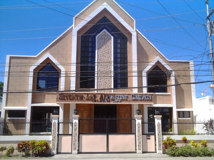 Calapan City Seventh-Day Adventist Church