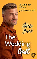 The Wedding Bait - Adele Buck