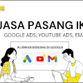 Jasa Pasang Iklan Google Adwords