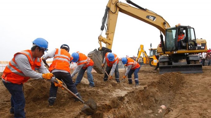 Ejecutivo invertirá S/ 5,865 millones en agua y saneamiento