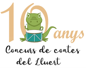 I Fira de Literatura i Il·lustració Infantil i Juvenil. 10 anys de concurs de contes del Lluert