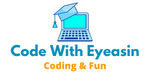 Code With Eyeasin