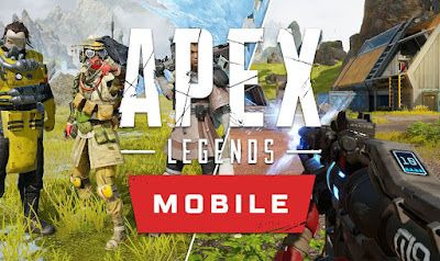 game ea apex legends mobile