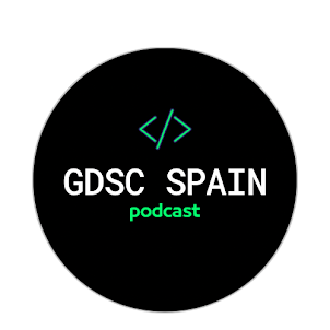 Podcast de los Google Developer Student Clubs de España