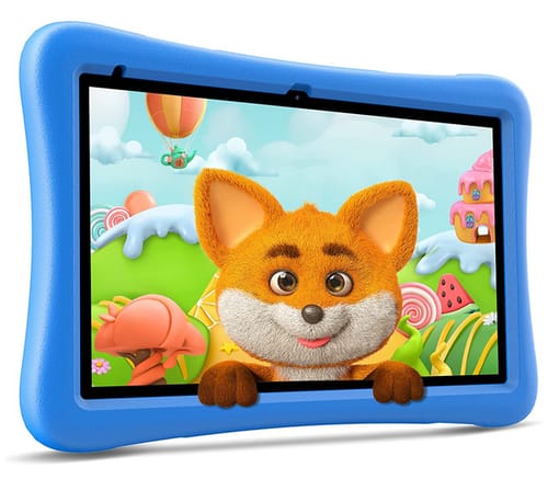 vany S10 2 GB RAM 32 GB Storage IPS HD Display Kids Tablet