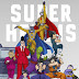 Descargar | Dragon Ball Super: Superhéroe (2022) |720p 1080p | MEGA | Online