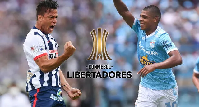 COPA LIBERTADORES: LA PESADILLA DE LOS EQUIPOS PERUANOS