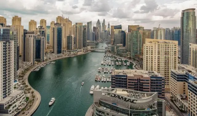 Top 10 Real Estate Companies in Dubai: The Best of Dubai Real Estate