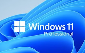 تحميل و تفعيل ويندوز 11 برو 2021 Windows 11 Pro 