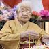 The World Oldest Person Celebrates Another Birthday