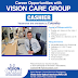 Cashier Vacancy -Vision Care – Optical Services (Pvt) Ltd