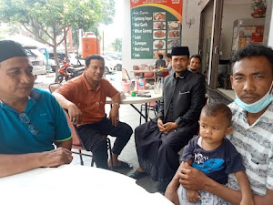 Difasilitasi HRD, Bocah Bocor Jantung Asal Bireuen Berobat ke RS Adam Malik Medan