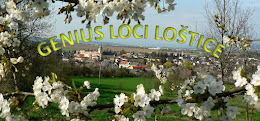 Genius Loci Loštice