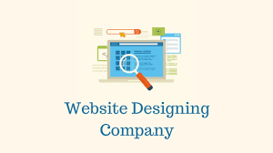 Creative Website Designing Agency Faisalabad