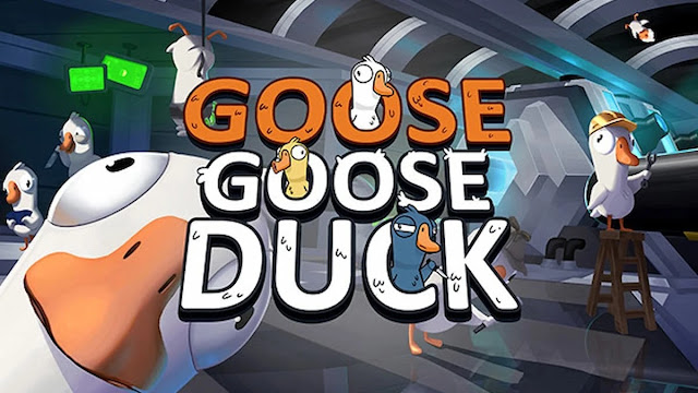 Como mudar o idioma no Goose Goose Duck