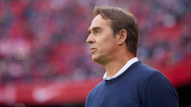 Lopetegui