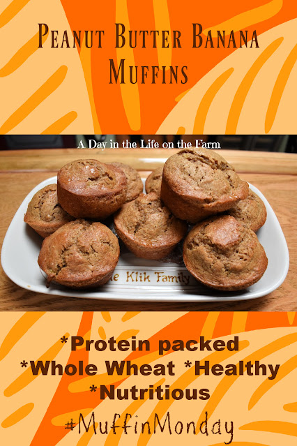 Muffin Pin
