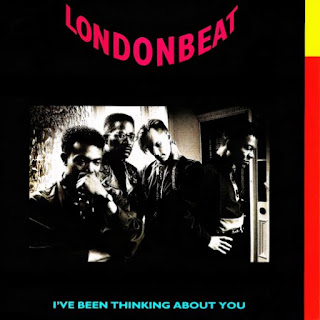 The Number Ones: Londonbeat’s “I’ve Been Thinking About You”
