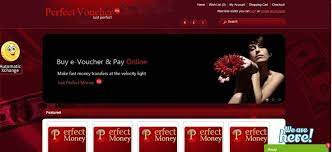  Buy Perfectmoney with PayPal & Credit Cards | E-Voucher Online